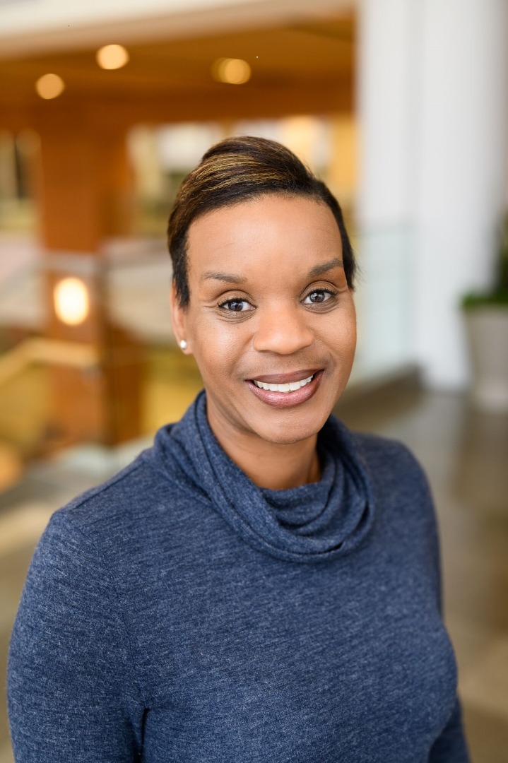 Rhonda Yocum-Saulsberry, MSN, BSN, RN