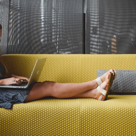 Executive one-on-one coaching