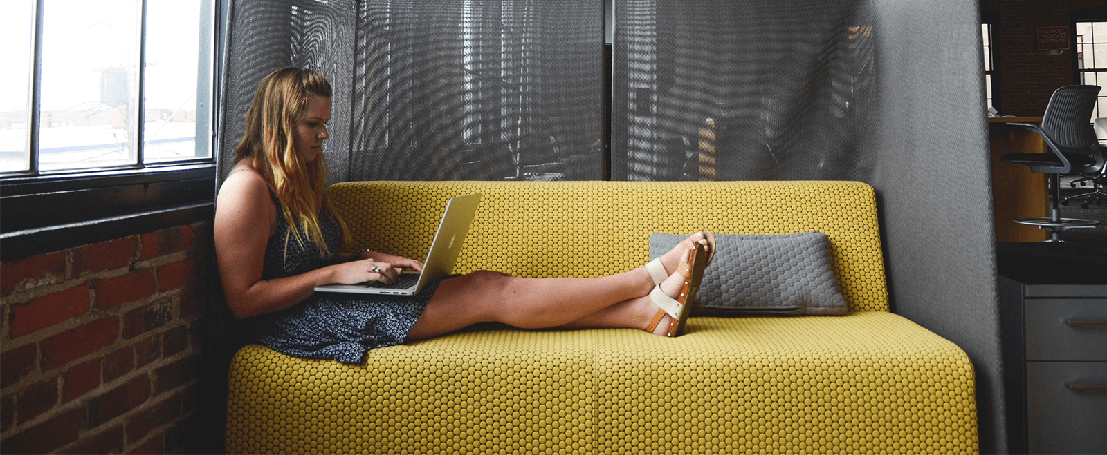 Executive one-on-one coaching